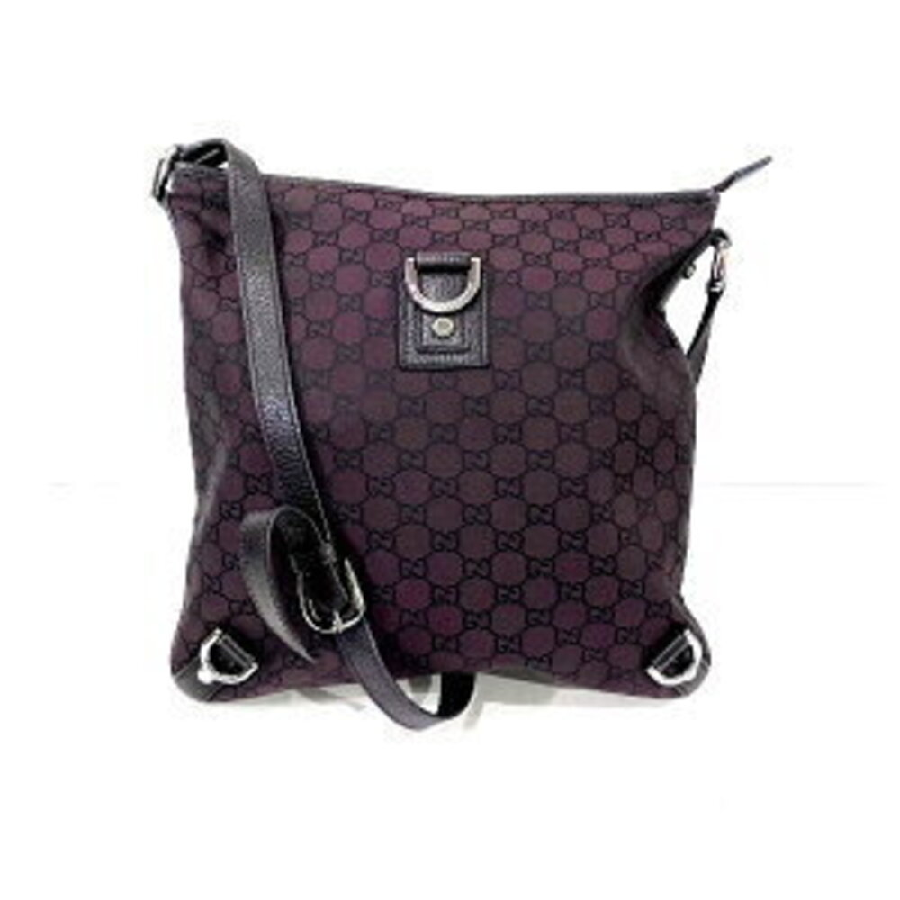 Gucci GG Bag Shoulder Beige Crossbody